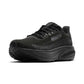 Women's Ghost 17 GTX Running Shoe - Black/Black/Ebony - Regular (B)