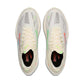 Women's Hyperion Max 3 Running Shoe - Coconut/Green Gecko/Pink Clay - Regular (B)