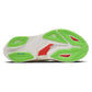 Women's Hyperion Max 3 Running Shoe - Coconut/Green Gecko/Pink Clay - Regular (B)
