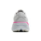 Women's Ghost Max 3 Running Shoe - White/Moonlight/Pink - Regular (B)