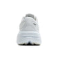 Women's Ghost Max 3 Running Shoe - White/White - Wide (D)