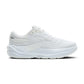 Women's Ghost Max 3 Running Shoe - White/White - Wide (D)