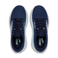 Women's Ghost Max 3 Running Shoe - Navy/Peacoat/Clearwater - Wide (D)