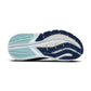 Women's Ghost Max 3 Running Shoe - Navy/Peacoat/Clearwater - Regular (B)