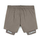 Men's Tech Silk EVO 8" - Falcon