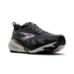 Women's Ghost Trail Running Shoe - Poppy Seed/Black/Pink - Regular (B)