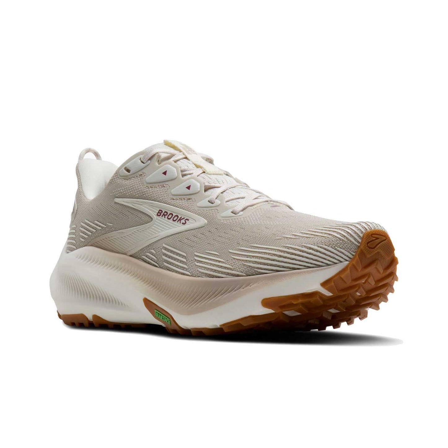 Women's Ghost Trail - Coconut/Chateau/Rose - Regular (B)