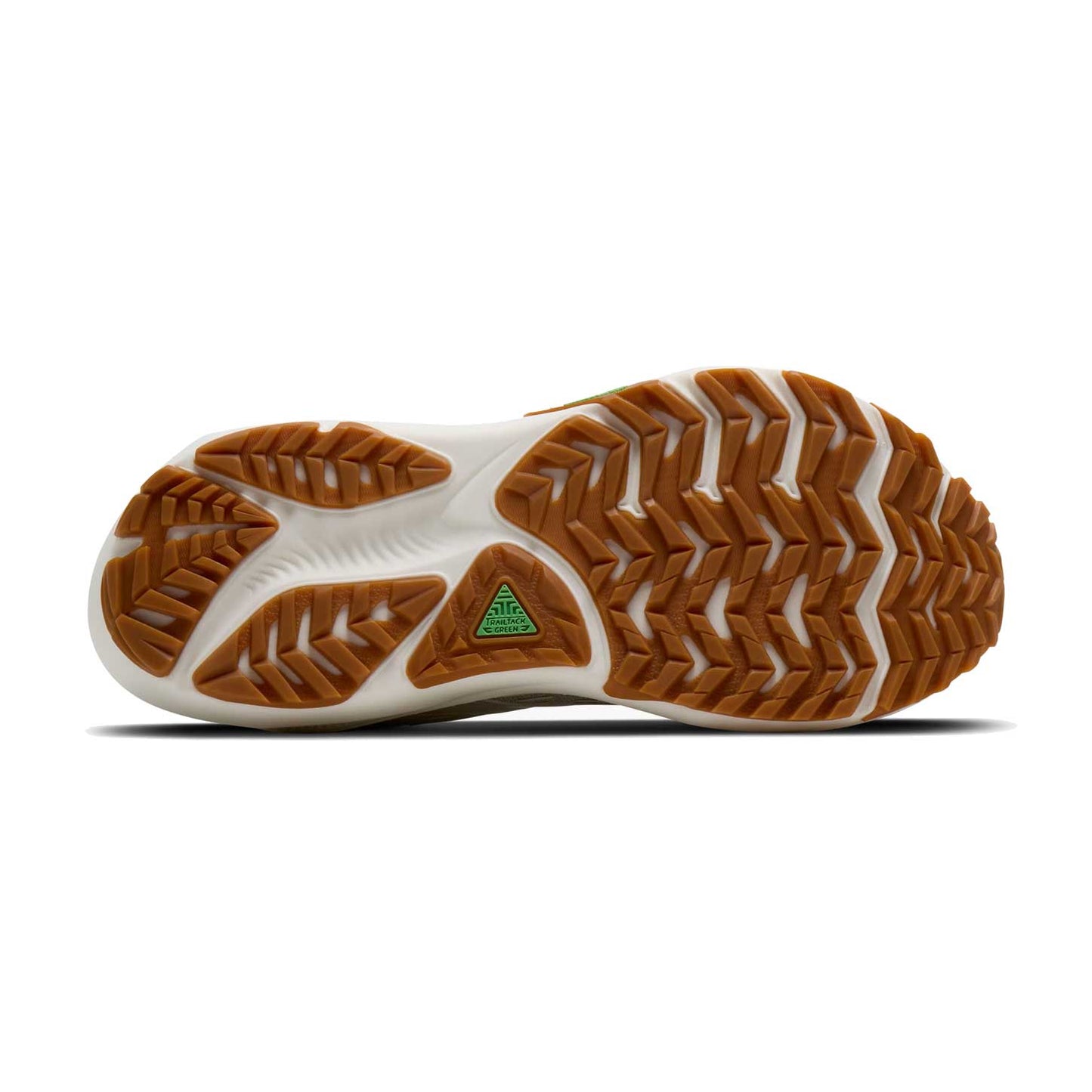 Women's Ghost Trail - Coconut/Chateau/Rose - Regular (B)