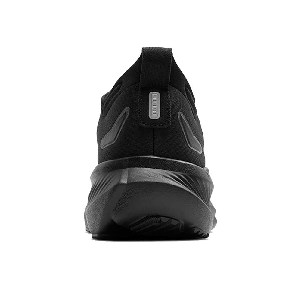 Women's Glycerin 23 - Black/Black/Ebony - Regular (B)