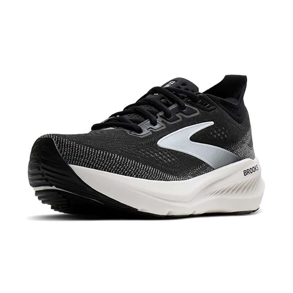 Women's Glycerin 23  - Black/Grey/White - Regular (B)