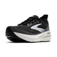 Women's Glycerin 23 - Black/Grey/White - Wide (D)