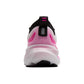Women's Glycerin 23 Running Shoe - White/Phantom/Cyber Pink - Regular (B)