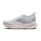 Women's Glycerin 23  - White/Harbor Mist/Metallic - Wide (D)