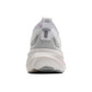 Women's Glycerin 23  - White/Harbor Mist/Metallic - Wide (D)