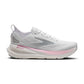 Women's Glycerin 23  - White/Harbor Mist/Metallic - Wide (D)