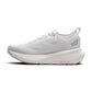 Women's Glycerin 23 Running Shoe - White/Harbor Mist/Metallic - Regular (B)