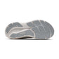 Women's Glycerin 23  - White/Harbor Mist/Metallic - Wide (D)