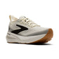 Women's Glycerin 23 - White/Black/Biscuit - Regular (B)