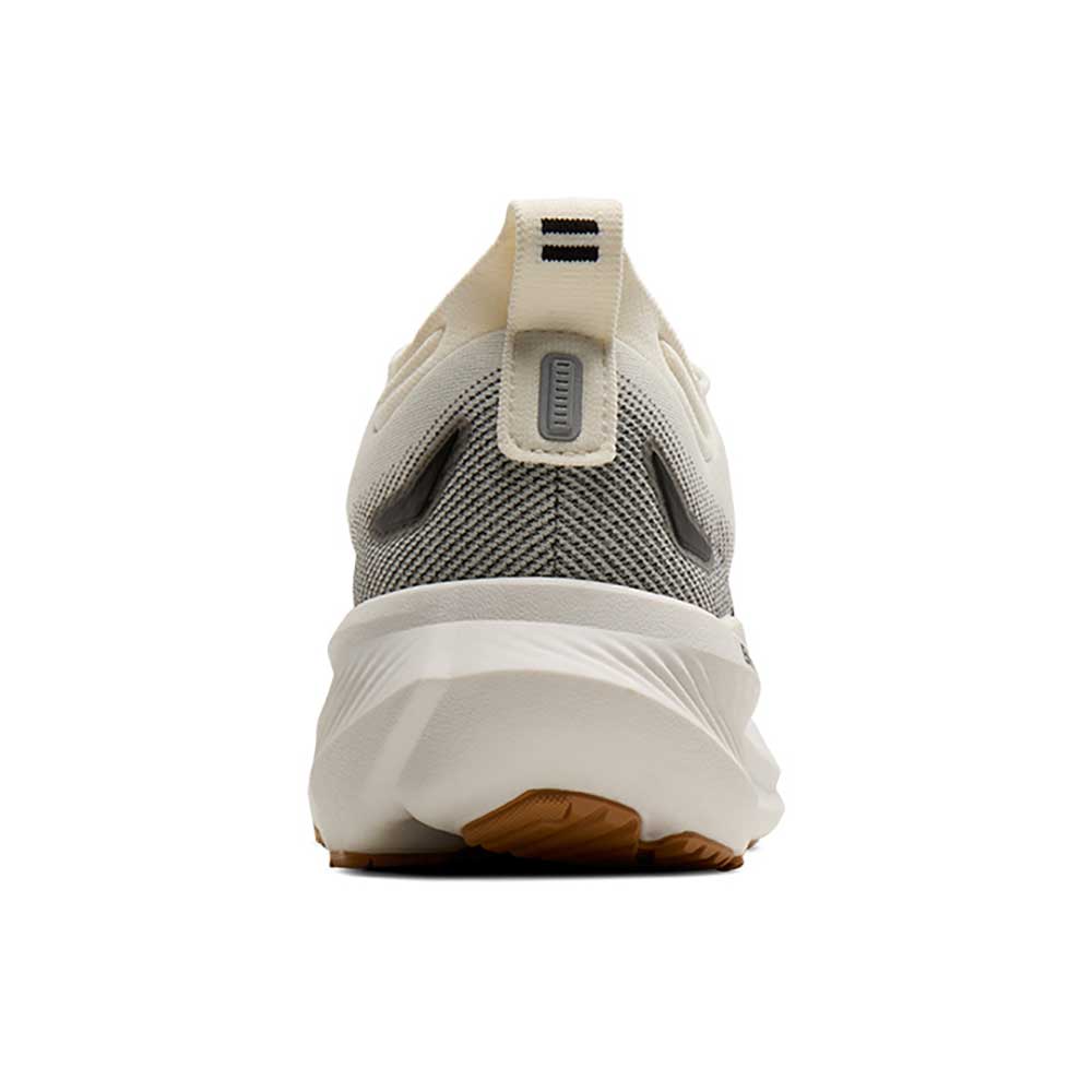 Women's Glycerin 23 - White/Black/Biscuit - Regular (B)