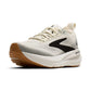Women's Glycerin 23 - White/Black/Biscuit - Regular (B)