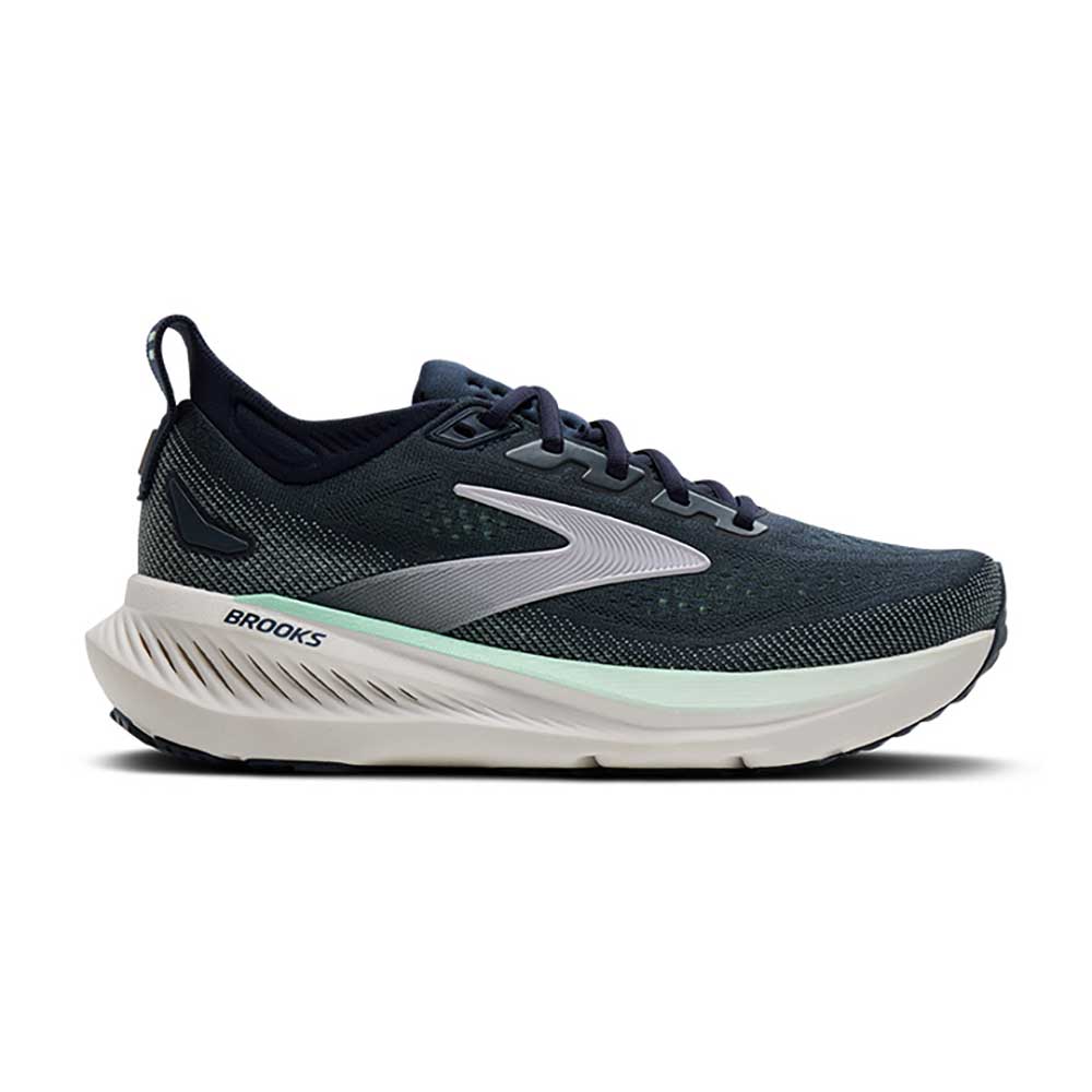 Women's Glycerin 23 - Spellbound/Yucca/Pink - Extra Wide (2E)