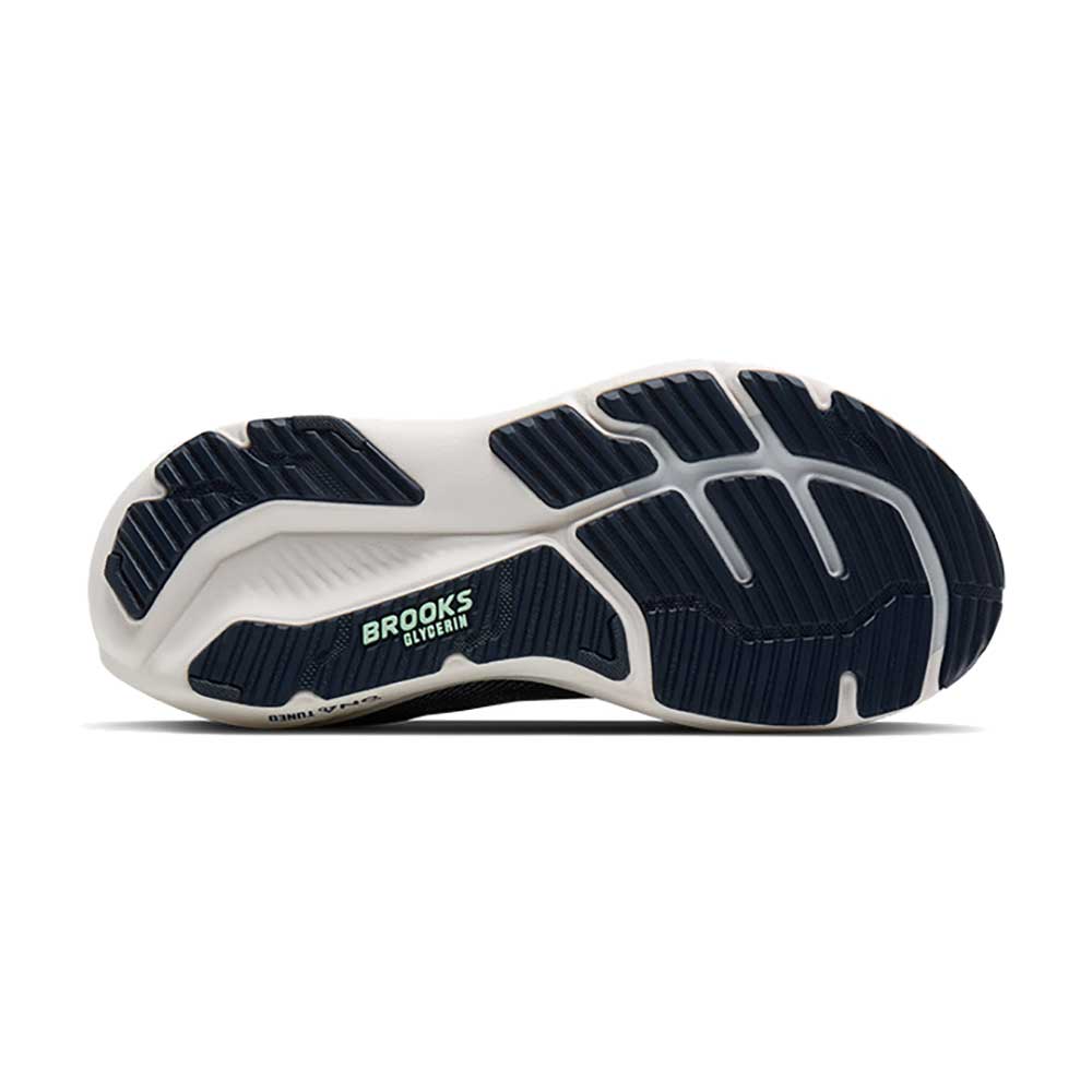 Women's Glycerin 23 - Spellbound/Yucca/Pink - Extra Wide (2E)