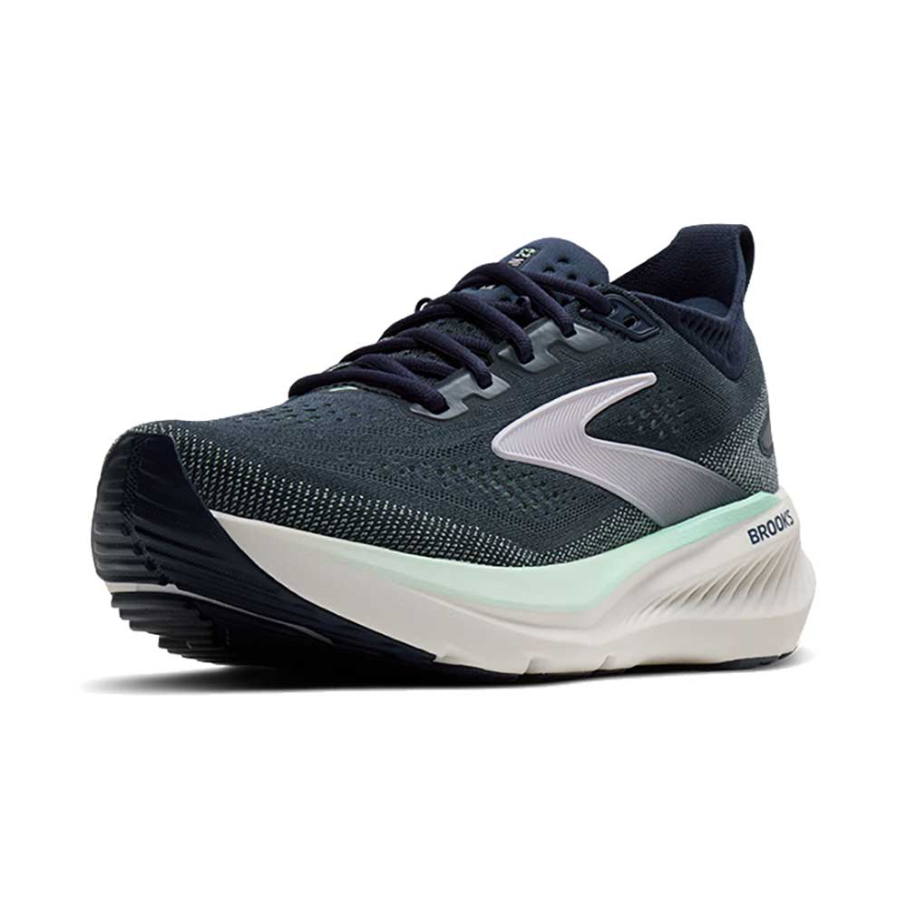 Women's Glycerin 23 - Spellbound/Yucca/Pink - Extra Wide (2E)