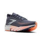 Women's Glycerin Flex Running Shoe - Grey/Peach/Orange - Regular (B)