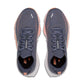 Women's Glycerin Flex Running Shoe - Grey/Peach/Orange - Regular (B)