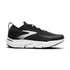 Black/White
