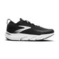 Women's Glycerin Flex  - Black/White - Regular (B)