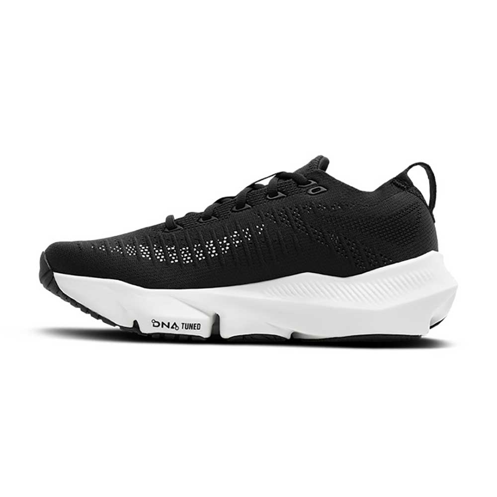 Women's Glycerin Flex  - Black/White - Regular (B)