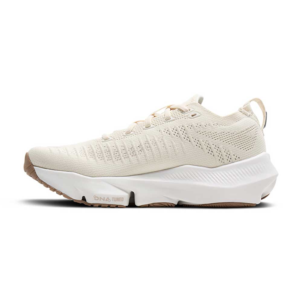 Women's Glycerin Flex - Coconut/Chateau/Portabella - Regular (B)