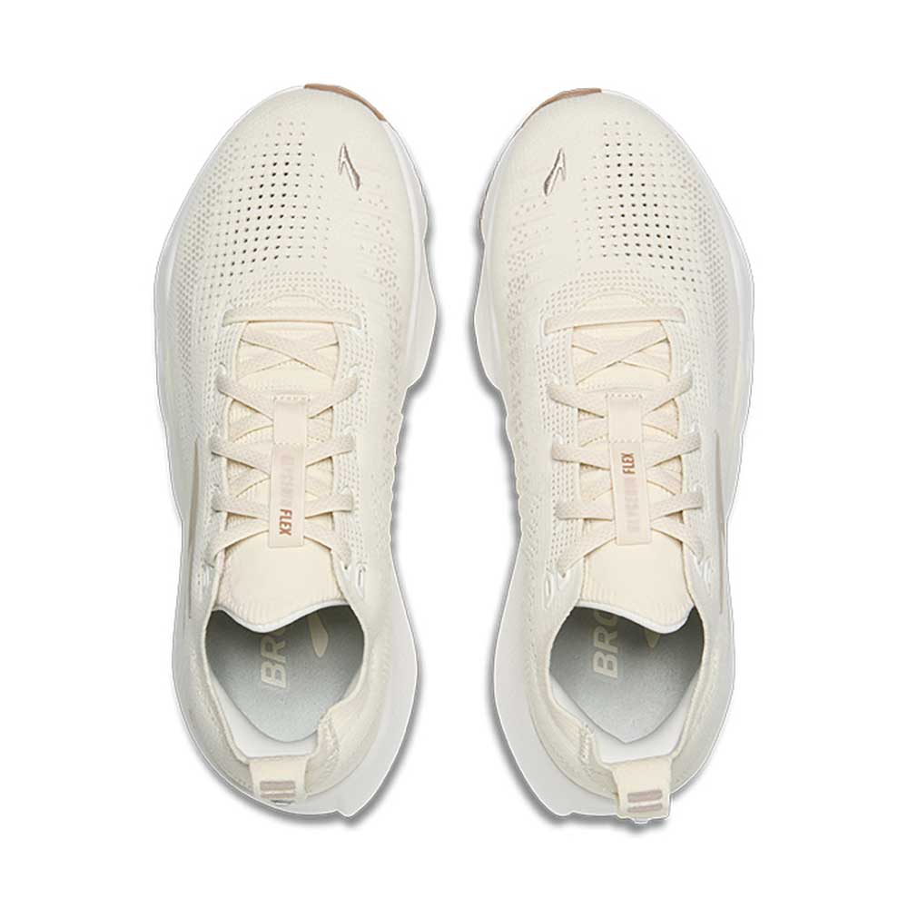 Women's Glycerin Flex - Coconut/Chateau/Portabella - Regular (B)