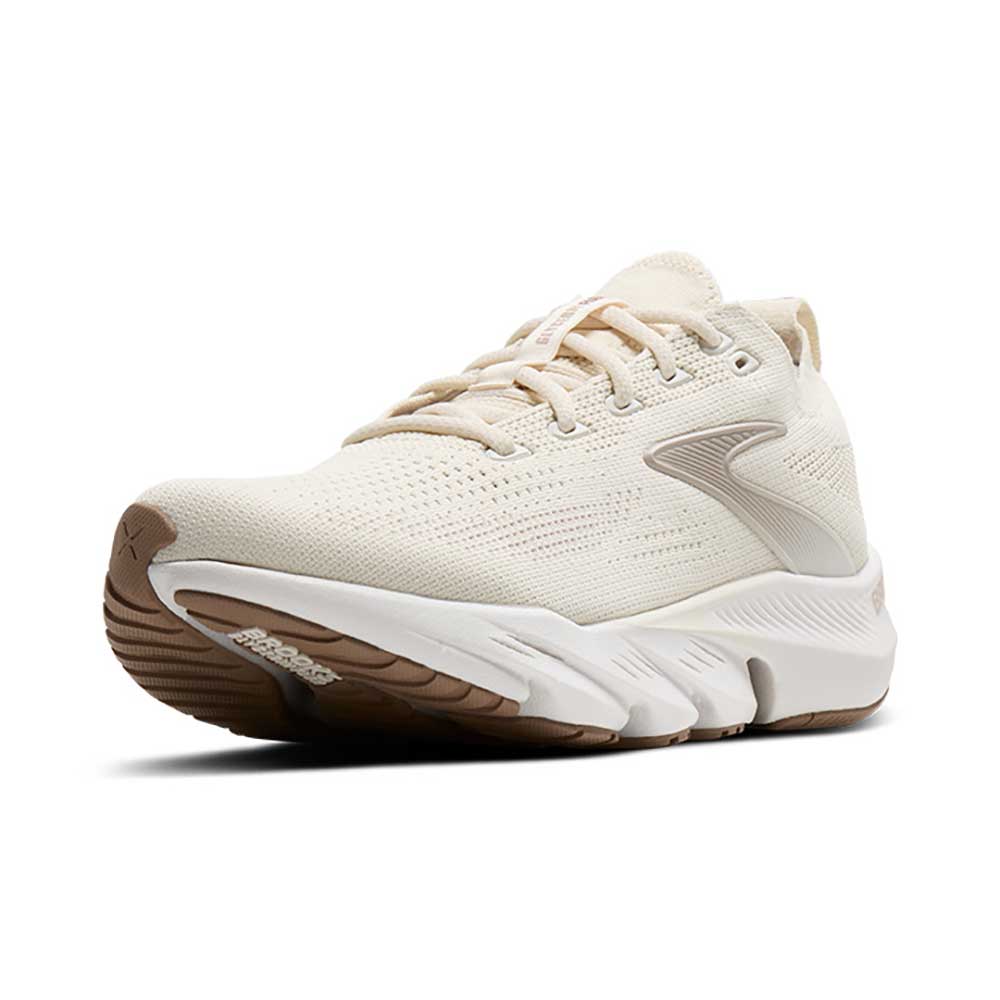 Women's Glycerin Flex - Coconut/Chateau/Portabella - Regular (B)