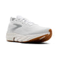 Women's Glycerin Flex - White/Black/Gum - Regular (B)