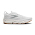 White/Black/Gum