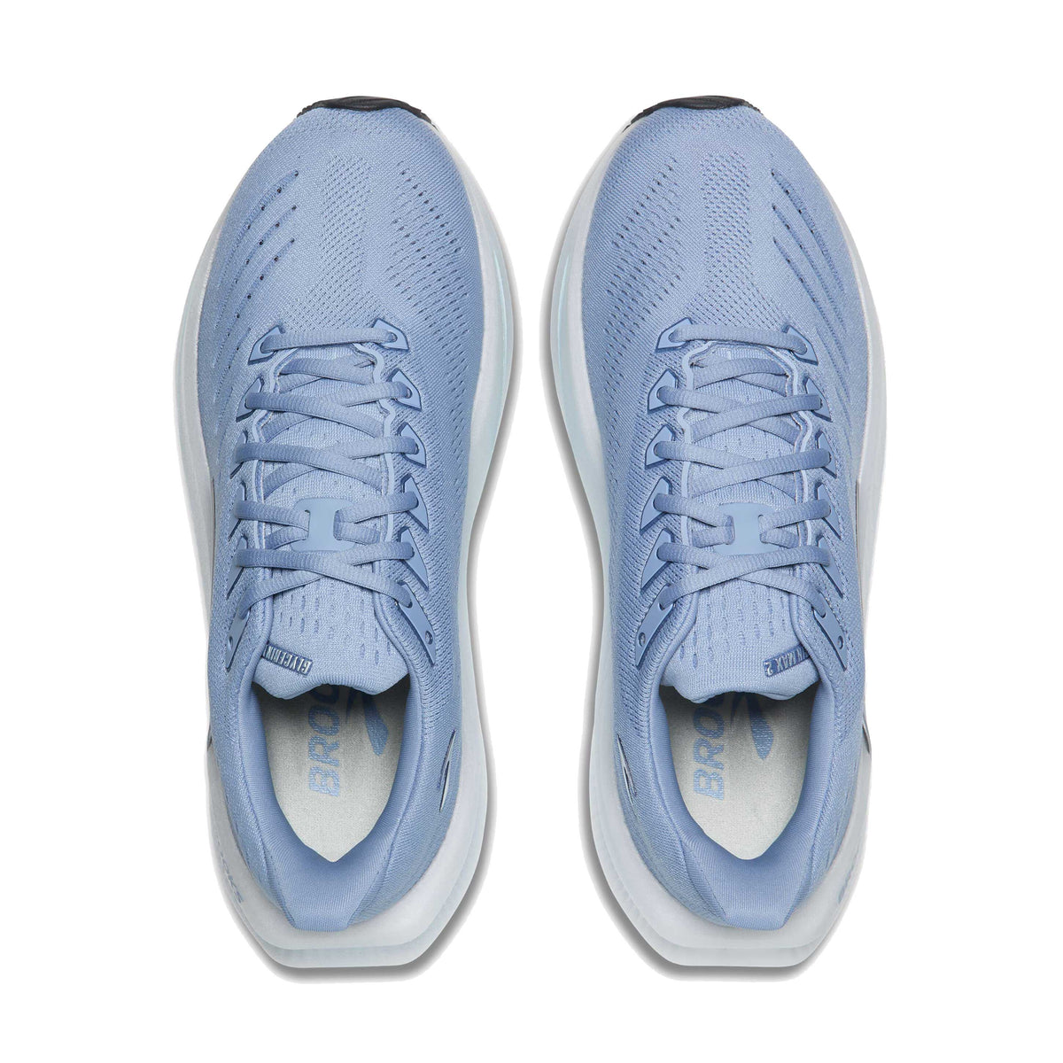 Women's Glycerin Max 2 Running Shoe - Nantucket Breeze/Chrome/Blue - Regular (B)