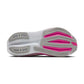 Women's Glycerin Max 2 Running Shoe - Oyster/Argyle/Cyber Pink - Regular (B)