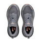 Women's Cascadia 20 Trail Running Shoe - Grey/Grey/Peach - Regular (B)