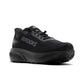 Women's Ghost 18 GTX Running Shoe - Black/Black/Ebony - Regular (B)