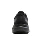 Women's Ghost 18 GTX Running Shoe - Black/Black/Ebony - Regular (B)