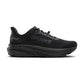 Women's Ghost 18 GTX Running Shoe - Black/Black/Ebony - Regular (B)