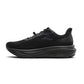 Women's Ghost 18 GTX Running Shoe - Black/Black/Ebony - Regular (B)