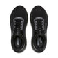 Women's Ghost 18 GTX Running Shoe - Black/Black/Ebony - Regular (B)
