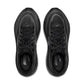 Women's Ghost 18 Running Shoe - Black/Black/Ebony - Wide (D)