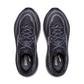 Women's Ghost 18 Running Shoe - Ebony/Folkstone/Metallic - Regular (B)