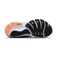 Women's Ghost 18 Running Shoe - Black/Mulled Grape/Peach - Regular (B)