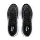 Women's Ghost 18 Running Shoe - Black/Grey/White Extra Wide (2E)
