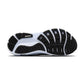 Women's Ghost 18 Running Shoe - Black/Grey/White Extra Wide (2E)